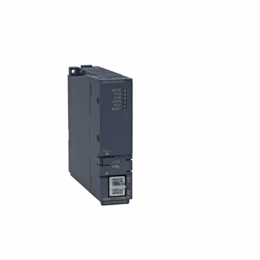 215808.jpg Mitsubishi Q06UDEHCPU: Q-Series Universal Model CPU