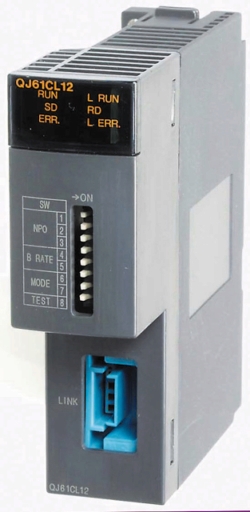 Mitsubishi QJ61CL12