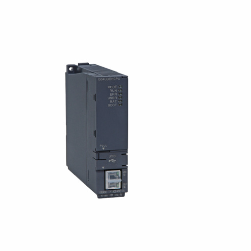 217900.jpg Mitsubishi Q04UDEHCPU: Q-Series Universal Model CPU