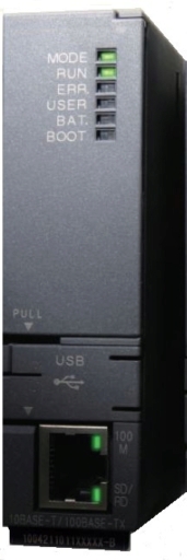 217902.jpg Mitsubishi Q26UDEHCPU: Q-Series Universal Model CPU
