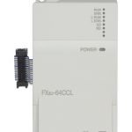 Mitsubishi FX3U-64CCL