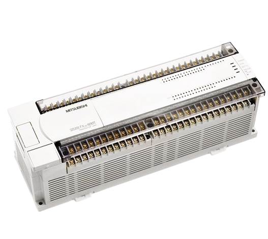 22.png Mitsubishi FX2N-80MT-001: Extension Unit