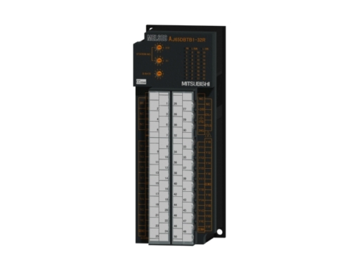 220916.jpg Mitsubishi AJ65DBTB1-32R: 32-Point Relay Output Module