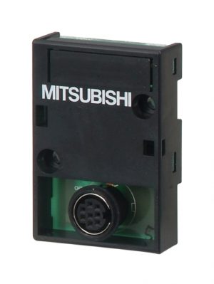 Mitsubishi FX3G-422-BD
