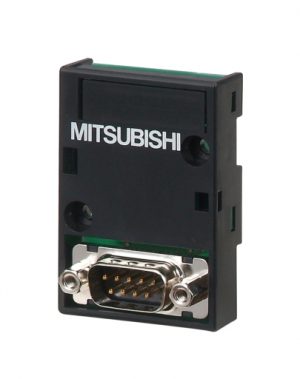 Mitsubishi FX3G-232-BD