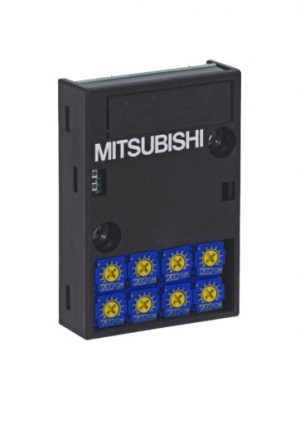 Mitsubishi FX3G-8AV-BD