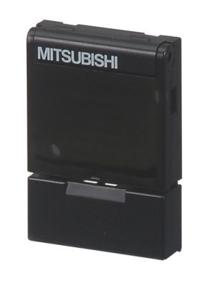 Mitsubishi FX3G-EEPROM-32L