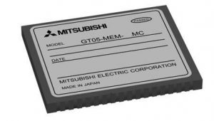 Mitsubishi GT05-MEM-1GC