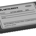 Mitsubishi GT05-MEM-1GC