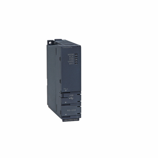 Mitsubishi Q00UCPU