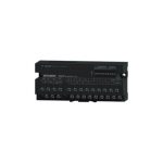 Mitsubishi AJ65SBTB1-16DT2: 16-Point (8 in / 8 out) 24VDC Sink I/O Module