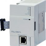 Mitsubishi FX3U-ENET-P502