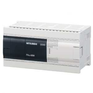Mitsubishi FX3G-60MT-DSS