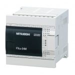 Mitsubishi FX3G-24MT/DS