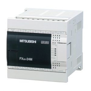 Mitsubishi FX3G-24MT/DS