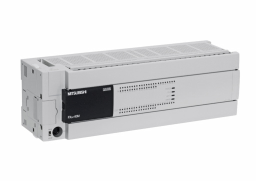 231490.jpg Mitsubishi FX3U-80MR-ES: Base Unit