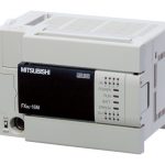 Mitsubishi FX3U-16MT-ESS