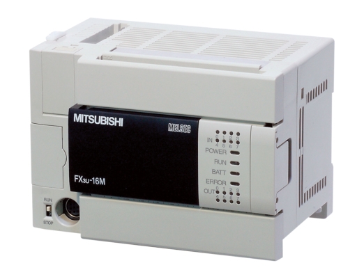 231492.jpg Mitsubishi FX3U-16MT-ESS