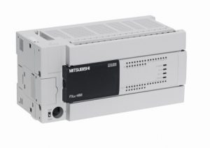 Mitsubishi FX3U-48MT-ESS