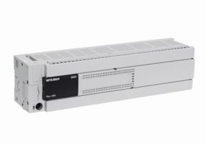 Mitsubishi FX3U-128MT-ESS