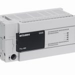 Mitsubishi FX3U-48MR-DS
