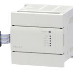Mitsubishi FX3U-4LC