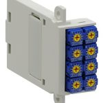Mitsubishi FX3U-8AV-BD