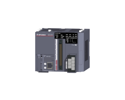244977.jpg Mitsubishi L26CPU-PBT: L Series CPU with CC-Link Master/Local (Source)