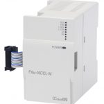 Mitsubishi FX3U-16CCL-M: CC-Link Master Module for FX3