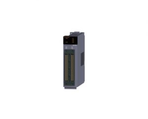 Mitsubishi QD75P4N: Q-Series Positioning Module (4 Axes)