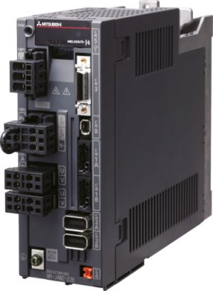Mitsubishi MR-J4W2-22B