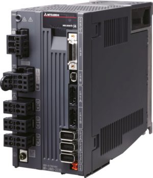 Mitsubishi MR-J4W3-222B