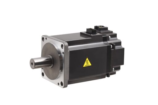248655.jpg Mitsubishi HG-KR73: 750W Servo Motor
