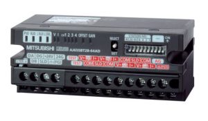 Mitsubishi AJ65SBT2B-64AD