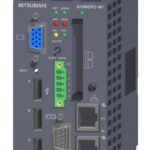 Mitsubishi Q10WCPU-W1-E
