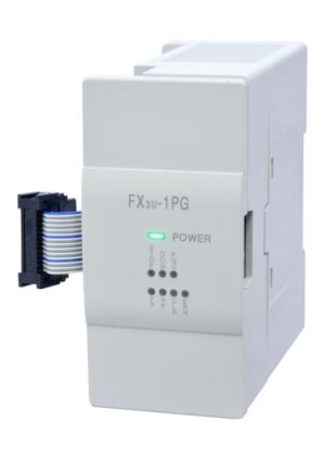 Mitsubishi FX3U-1PG