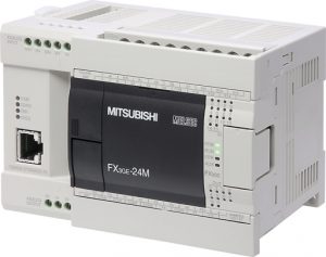 Mitsubishi AC100TE