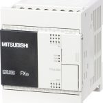 Mitsubishi FX3S-20MT/ES