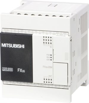 Mitsubishi FX3S-20MT/ES