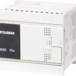 Mitsubishi FX3S-30MT-ESS