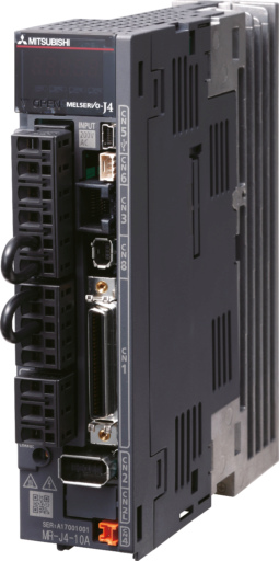 Mitsubishi MR-J4-70A-RJ