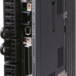 Mitsubishi MR-J4-100A: 3 or 1 phase