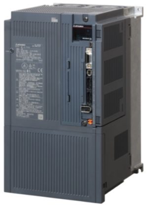 Mitsubishi MR-J4-700B4