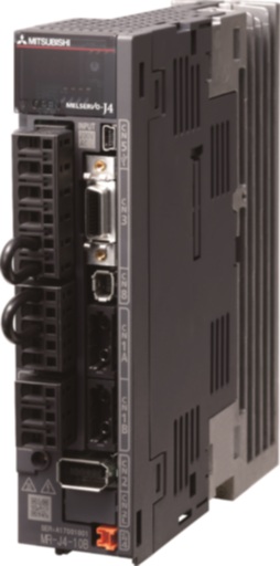 Mitsubishi MR-J4-11KB-RJ