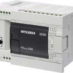 Mitsubishi FX3GE-24MR/DS