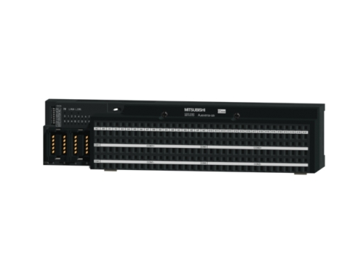 271381.jpg Mitsubishi AJ65VBTS3-32D: 32-Point 24VDC Sink Input Module