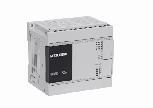 Mitsubishi FX3S-30MT/ES-2AD