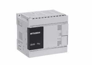 Mitsubishi FX3S-30MT/ES-2AD