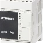 Mitsubishi FX3S-10MR-DS