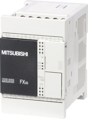 Mitsubishi FX3S-10MR-DS